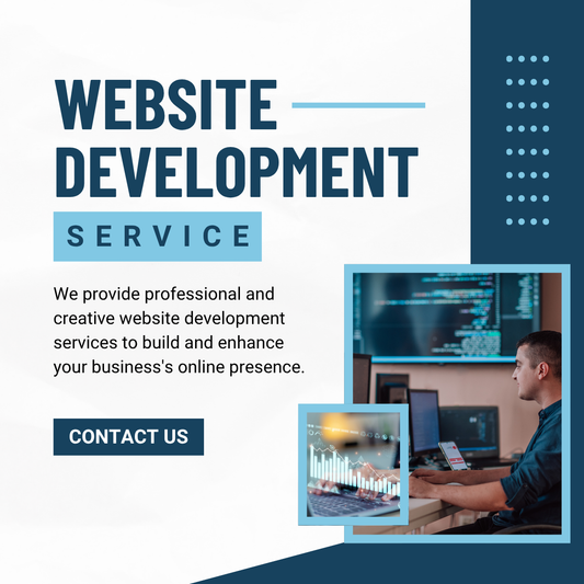 Domain & Hosting Setup – Complete Website Setup for Beginners & Businesses