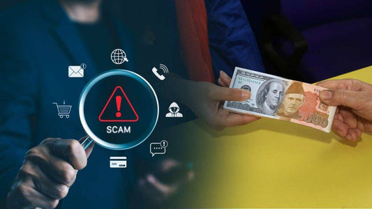 Dollar Currency Exchange in Pakistan | Payoneer & PayPal Transfer Service